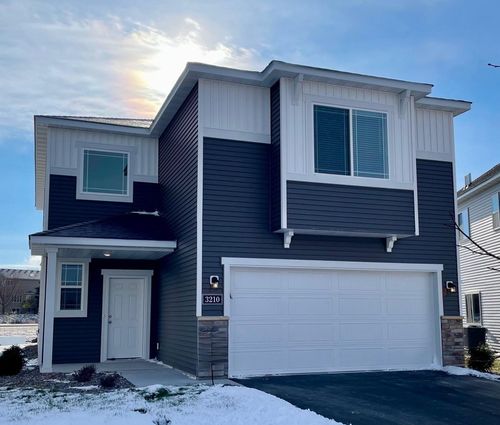 3210 Kady Ave Ne, Saint Michael, MN, 55376-7526 | Card Image