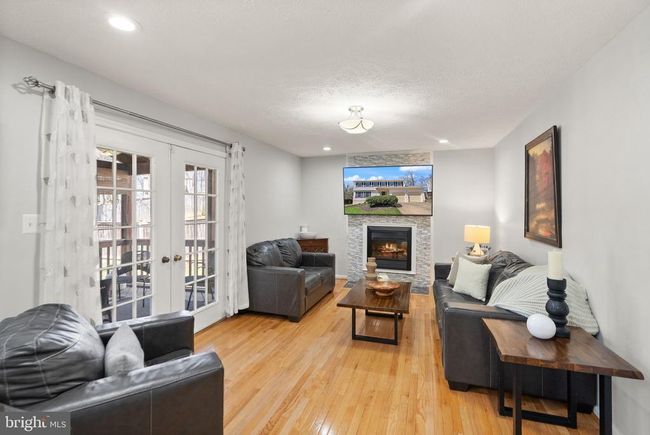 1301 Grant St, House other with 5 bedrooms, 4 bathrooms and null parking in HERNDON VA | Image 25