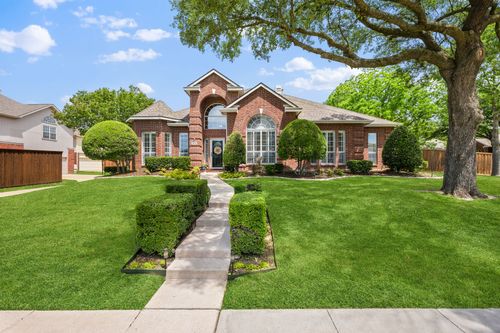 3415 Norwood Cir, Richardson, TX, 75082-4011 | Card Image