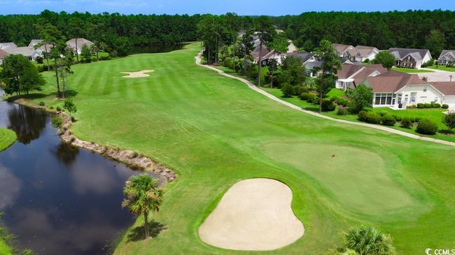 UNIT-101 - 780 Pickering Dr, Townhouse with 3 bedrooms, 3 bathrooms and null parking in Murrells Inlet SC | Image 34