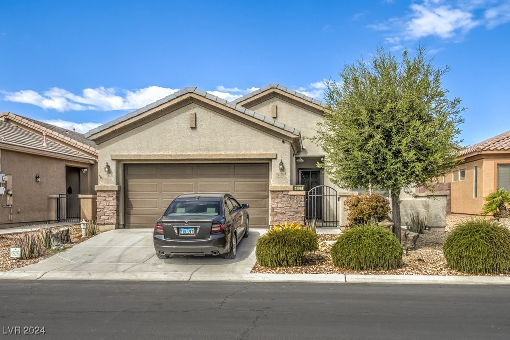 Welsh Pony St, Las Vegas, NV 89122