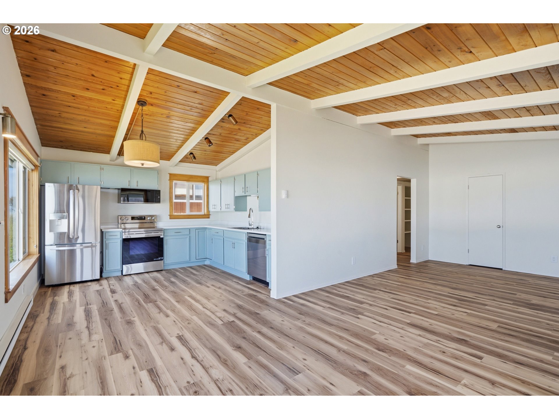 Residential Income in LincolnCity 3