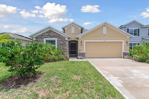 587 Corbin Cir Sw, Palm Bay, FL, 32908-8168 | Card Image
