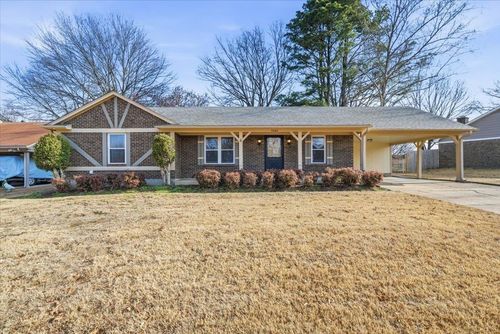 3262 W Earhart Dr, Bartlett, TN, 38134-3841 | Card Image