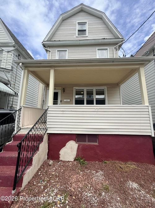 266 Poplar St, Wilkes Barre, PA, 18702-4545 | Card Image