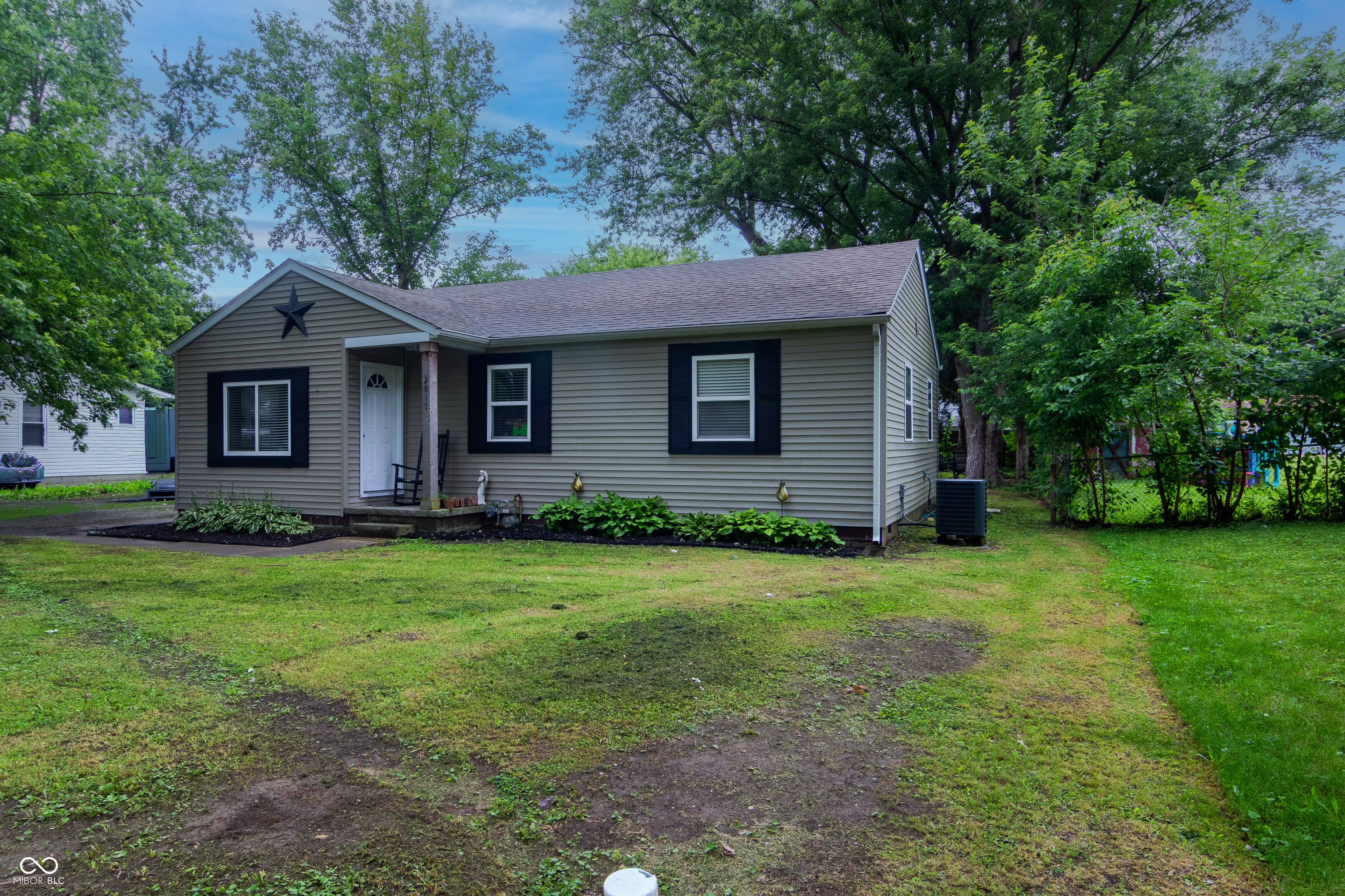 Residential in Anderson 3