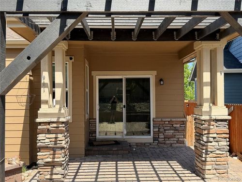 6364 S Harvest St, Aurora, CO, 80016 | Card Image