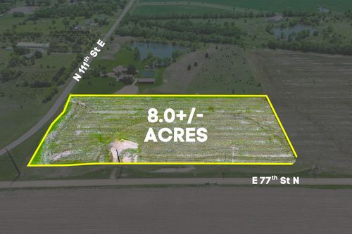 Lot 1 E Willow Oak Estates, Wichita, KS, 67226 | Card Image
