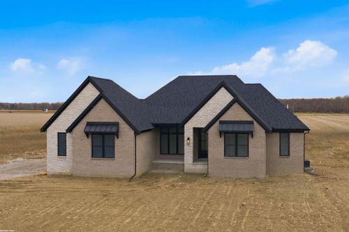 17492 Gilmore Rd, Armada, MI, 48005 | Card Image