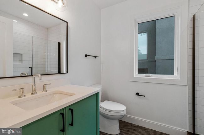 6120 30 Th St Nw, House other with 6 bedrooms, 5 bathrooms and null parking in WASHINGTON DC | Image 32