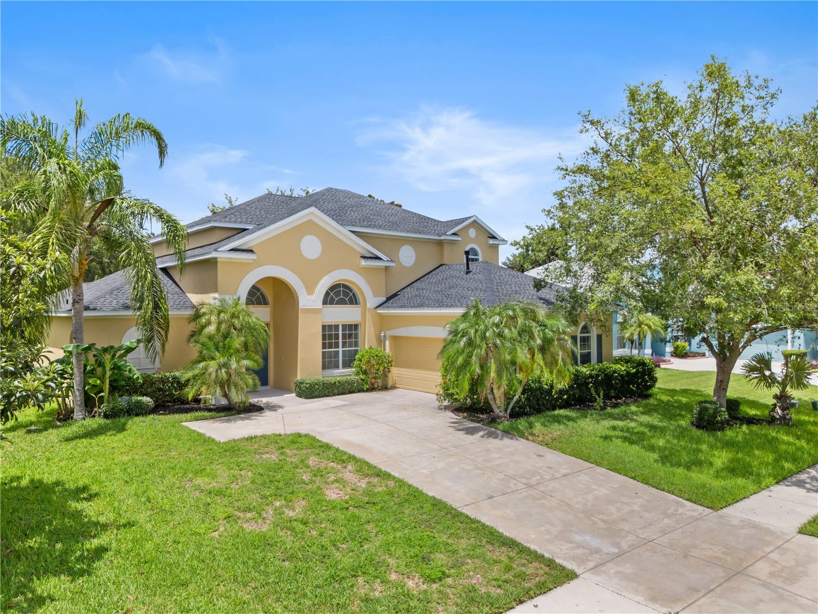 Kingston Ridge Dr, Clermont, FL 34711