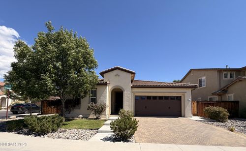 9340 Mill Iron Rd, Reno, NV, 89521-4360 | Card Image