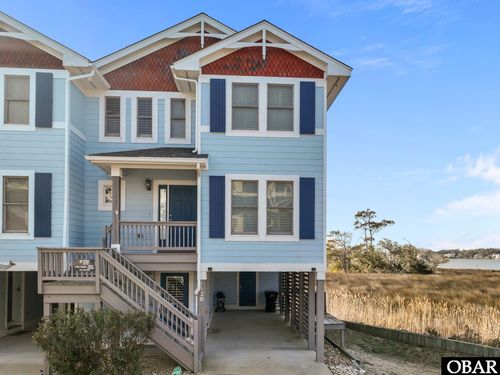 112 Colington Point Dr, Kill Devil Hills, NC, 27948-8579 | Card Image