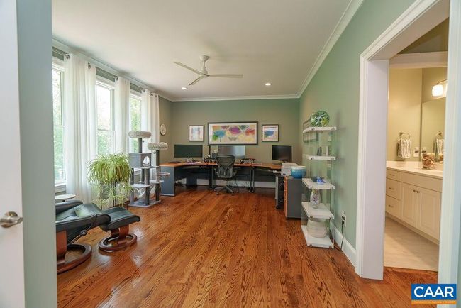 2741 Proffit Crossing Ln, House other with 5 bedrooms, 5 bathrooms and null parking in CHARLOTTESVILLE VA | Image 33