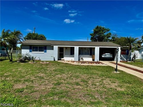332 Dellwood Ave, LEHIGH ACRES, FL, 33936-4826 | Card Image