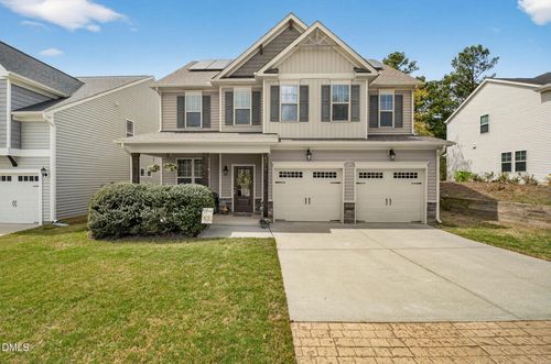 3607 Massey Pond Trl, Raleigh, NC, 27616-9736 | Card Image