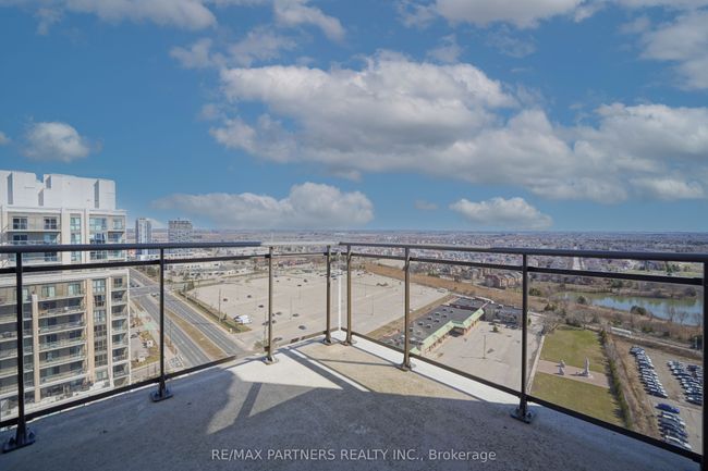 UPH07 - 9506 Markham Rd, Condo with 2 bedrooms, 2 bathrooms and 1 parking in Markham ON | Image 39