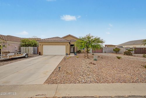 9560 W Kramer Pl, Arizona City, AZ, 85123-6294 | Card Image