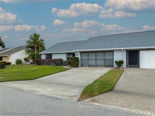 321 Grove Cir, AVON PARK, FL, 33825-2265 | Card Image
