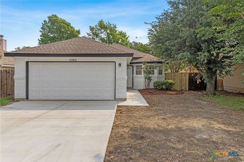 1701 Southwestern Trl, Round Rock, TX, 78664-7180 | Card Image