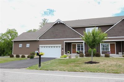 7 Strasser Place, House other with 2 bedrooms, 2 bathrooms and null parking in Hamptonburgh NY | Image 1