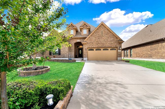 316 Stresa, House other with 4 bedrooms, 2 bathrooms and null parking in Cibolo TX | Image 32