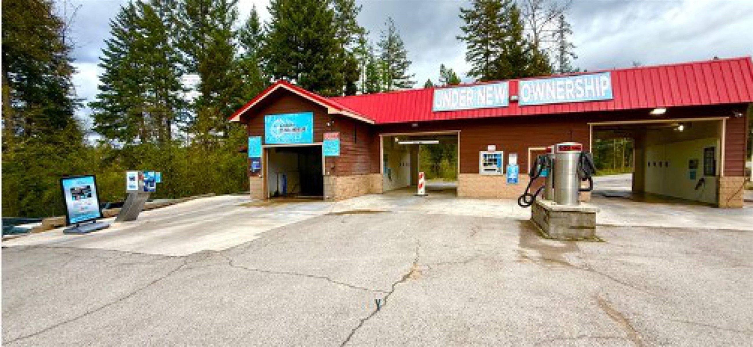 Commercial Sale in Bigfork 5