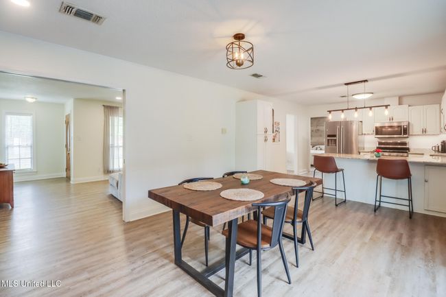 Open Kitchen Plan | Image 10