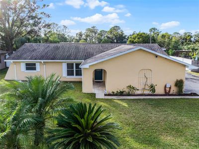 1424 Leslie Drive, House other with 3 bedrooms, 2 bathrooms and null parking in Lakeland FL | Image 1