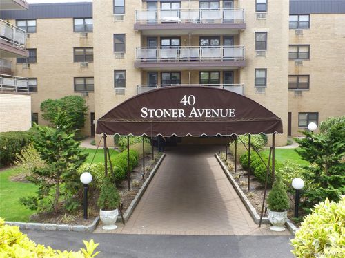 2f-40 Stoner Ave, Great Neck, NY, 11021-2115 | Card Image