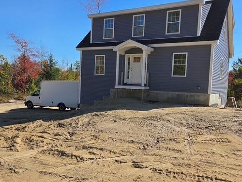 123 Pinkham Rd, Middleton, NH, 03887-6026 | Card Image