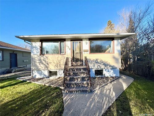 534 21st St E, Prince Albert, SK, S6V1M4 | Card Image