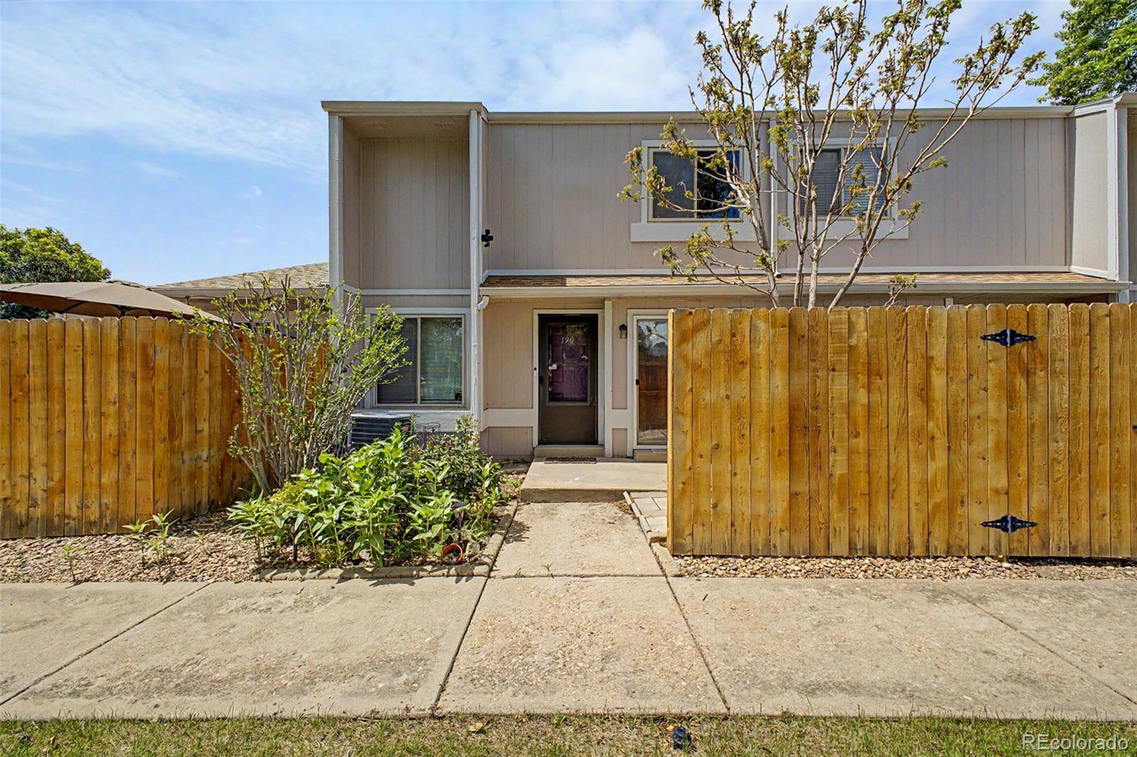 Residential in Arvada