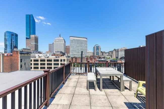 APT-2D - 5 Appleton St, Condo with 2 bedrooms, 1 bathrooms and null parking in Boston MA | Image 28