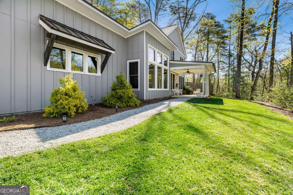 Residential in Clayton 2