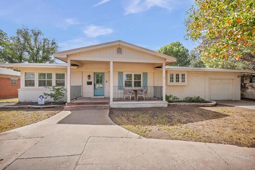 2009 Princeton Ave, Midland, TX, 79701-5764 | Card Image
