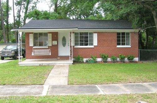 1077 Wolfe St, JACKSONVILLE, FL, 32205-5274 | Card Image