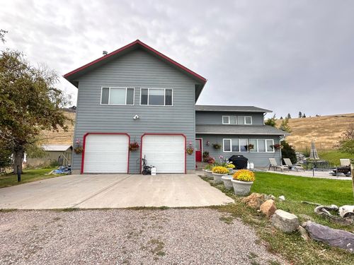 41628 Ranch Rd, Polson, MT, 59860-7579 | Card Image