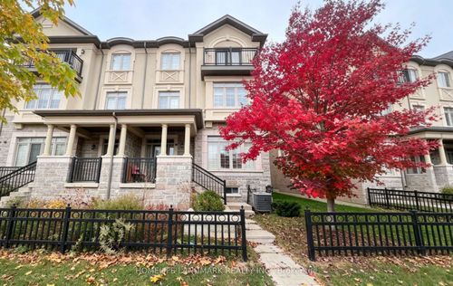 114 Puccini Dr, Richmond Hill, ON, L4E0W3 | Card Image