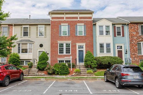 2433 Dunmore Ct, FREDERICK, MD, 21702-2615 | Card Image