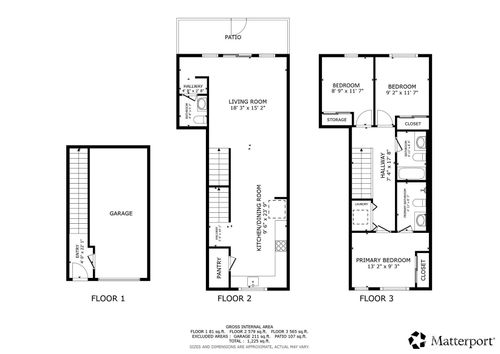 e-10942 Ne 189th Pl, Bothell, WA, 98011-5012 | Card Image