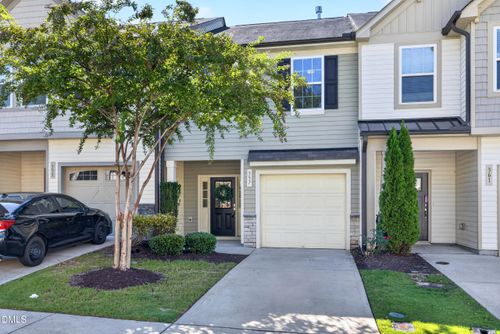 357 E Porthaven Way, Clayton, NC, 27527-3390 | Card Image