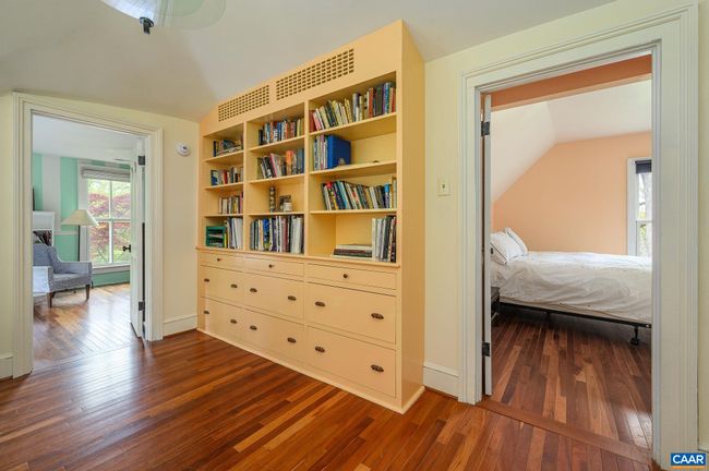 1112 Park St, House other with 4 bedrooms, 4 bathrooms and null parking in CHARLOTTESVILLE VA | Image 34