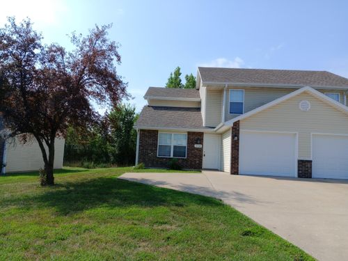 5718 Canaveral Dr, COLUMBIA, MO, 65201 | Card Image
