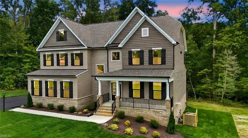 1427 Wharf Hill Dr, Smithfield, VA, 23430-6569 | Card Image