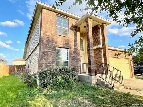 4714 Acacia Hl, San Antonio, TX, 78244-1741 | Card Image