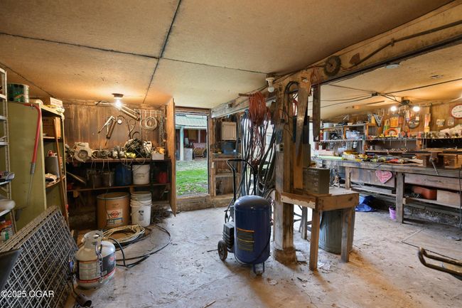 2822 Hwy Yy, House other with 3 bedrooms, 2 bathrooms and null parking in LaRussell MO | Image 50