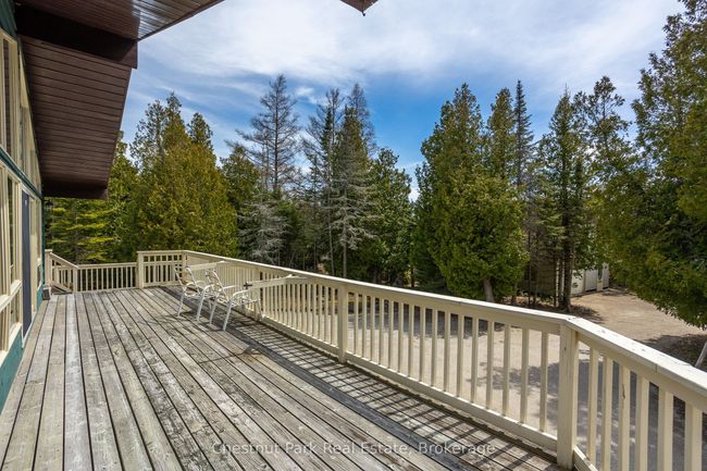 39 Hatt St, House other with 2 bedrooms, 1 bathrooms and 4 parking in Tobermory ON | Image 5