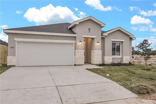 4901 Nerine Ave, McAllen, TX, 78504-9806 | Card Image