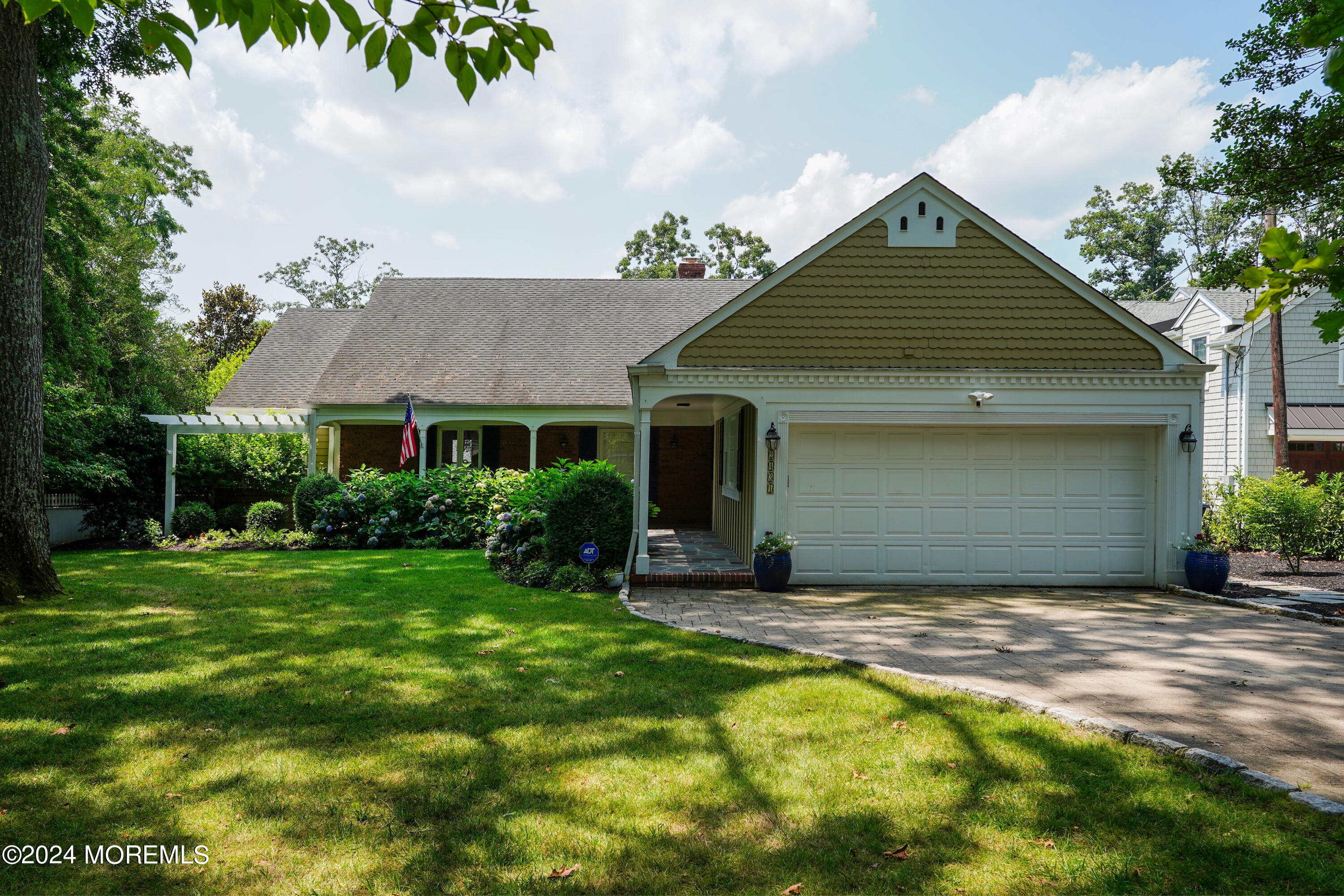 Riverside Ter, Manasquan, NJ 08736